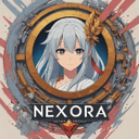 Nexora Logo